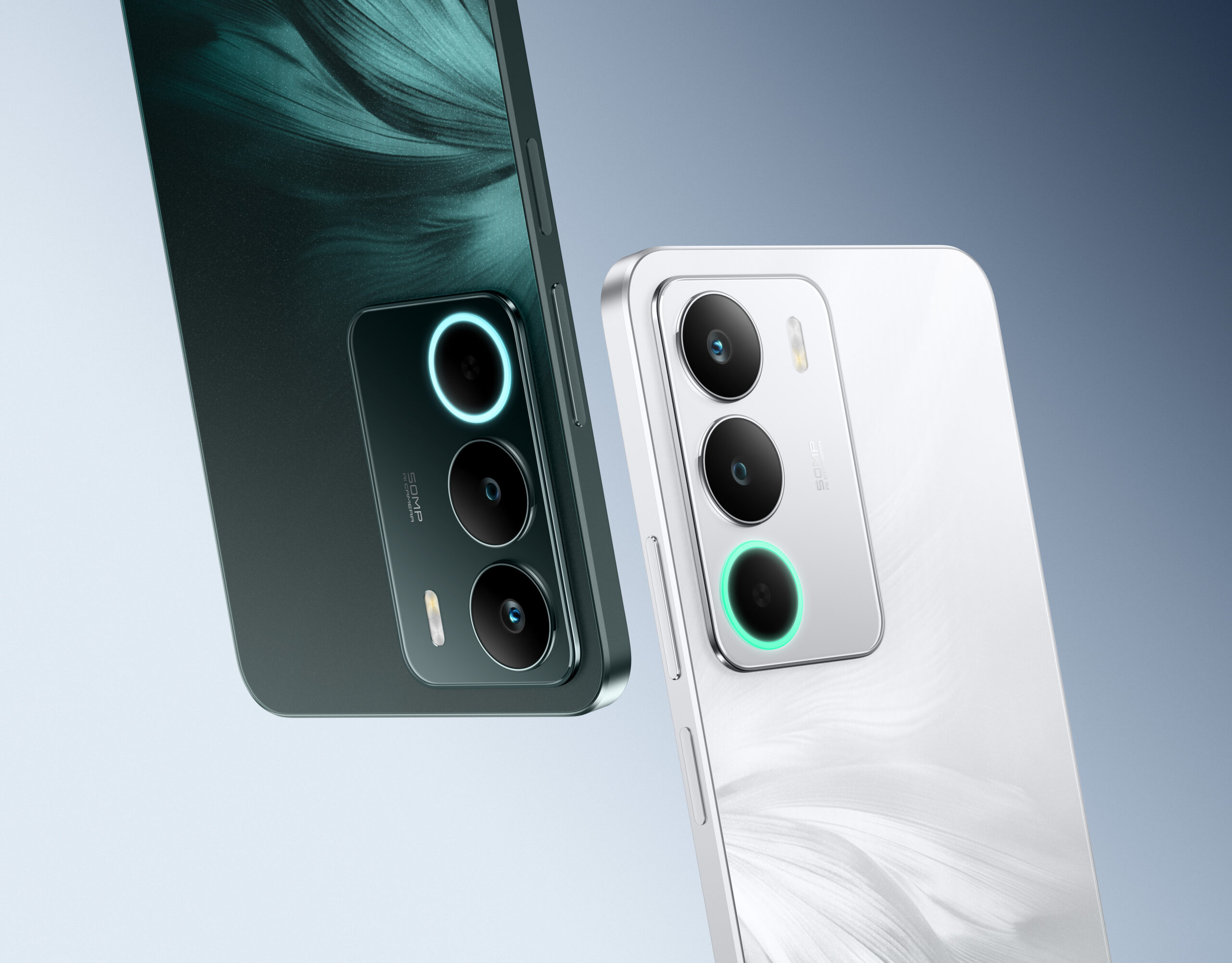 Un smartphone por menos de 200€ con batería de 6,000