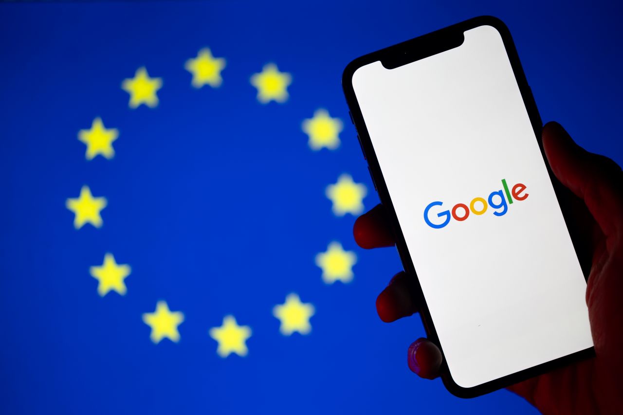 Una nueva queja de la UE acusa a Google de