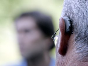 "Una solución tecnológica y humana de conexión": la prefectura innova