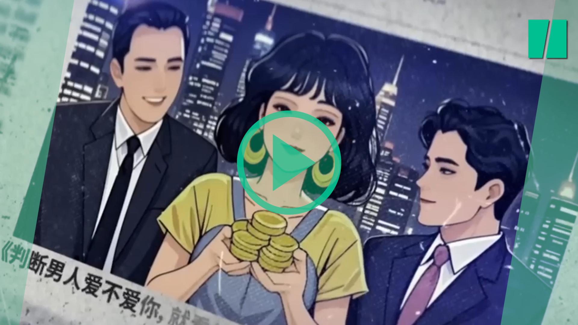 « Venganza contra los cazadores de fortunas: este videojuego chino