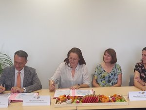 Vic-Fezensac. La comunidad de municipios se compromete a mejorar la