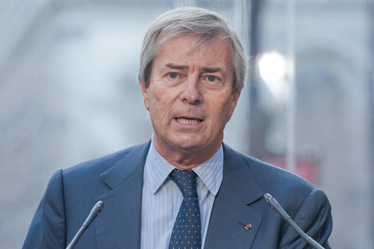 Vivendi en la mira de Bruselas por haber tomado el