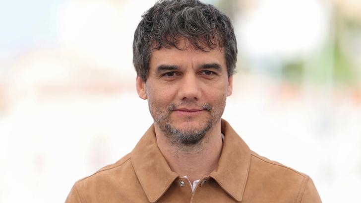 Wagner Moura coronado en el Festival de Cannes finalmente recibió