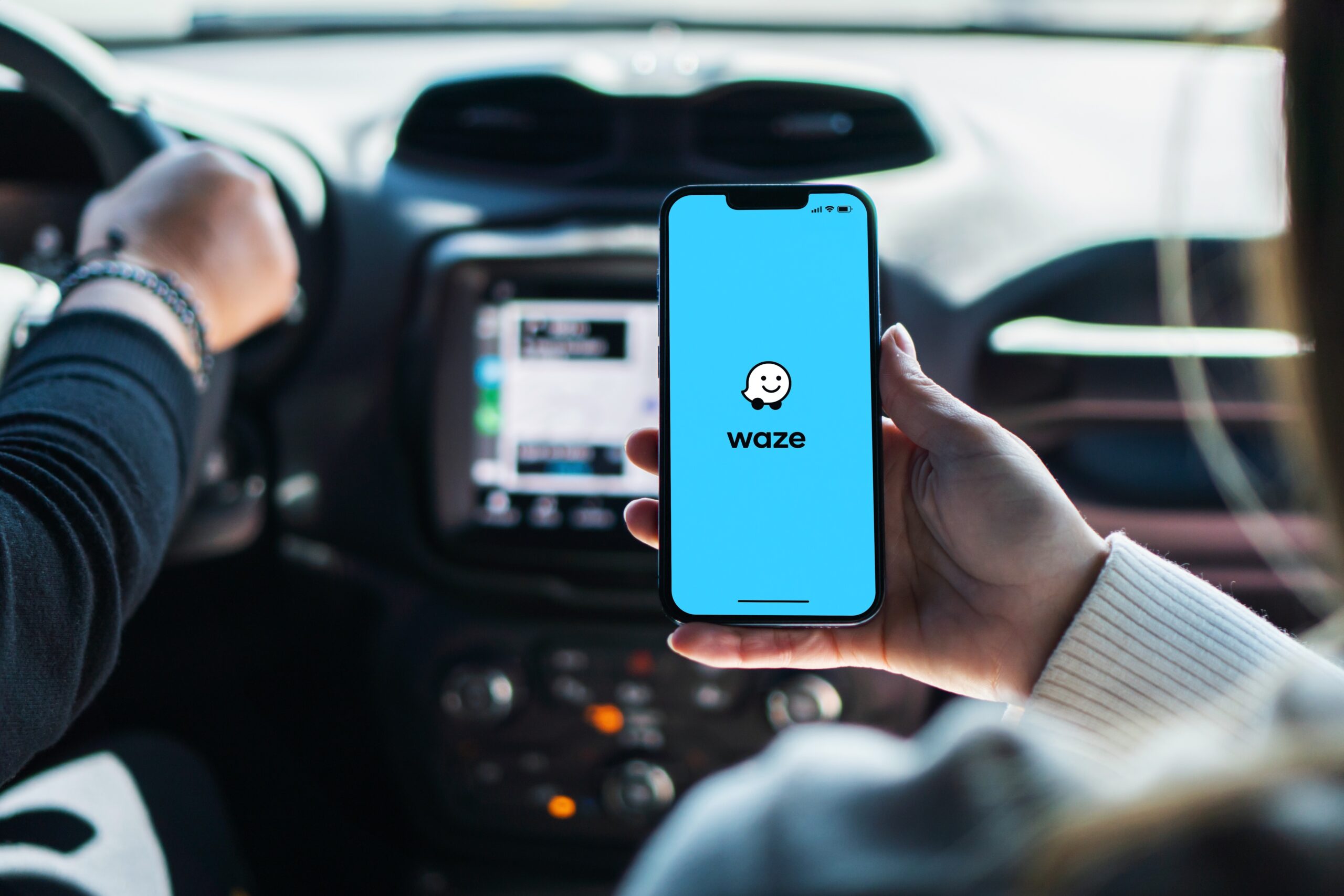Waze podría finalmente solucionar uno de sus defectos más molestos.