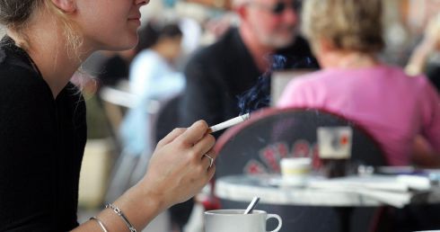 "Ya no soporto el humo", "No entiendo por qué molesta"...