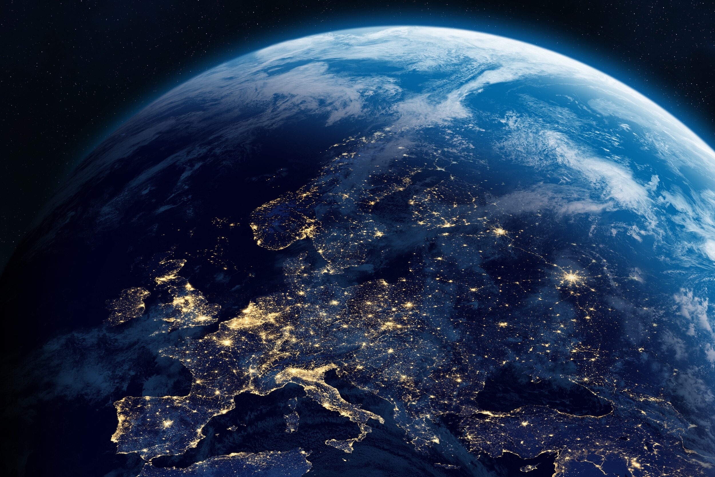 ¡El espacio francés quiere despegar! Se propone la creación de