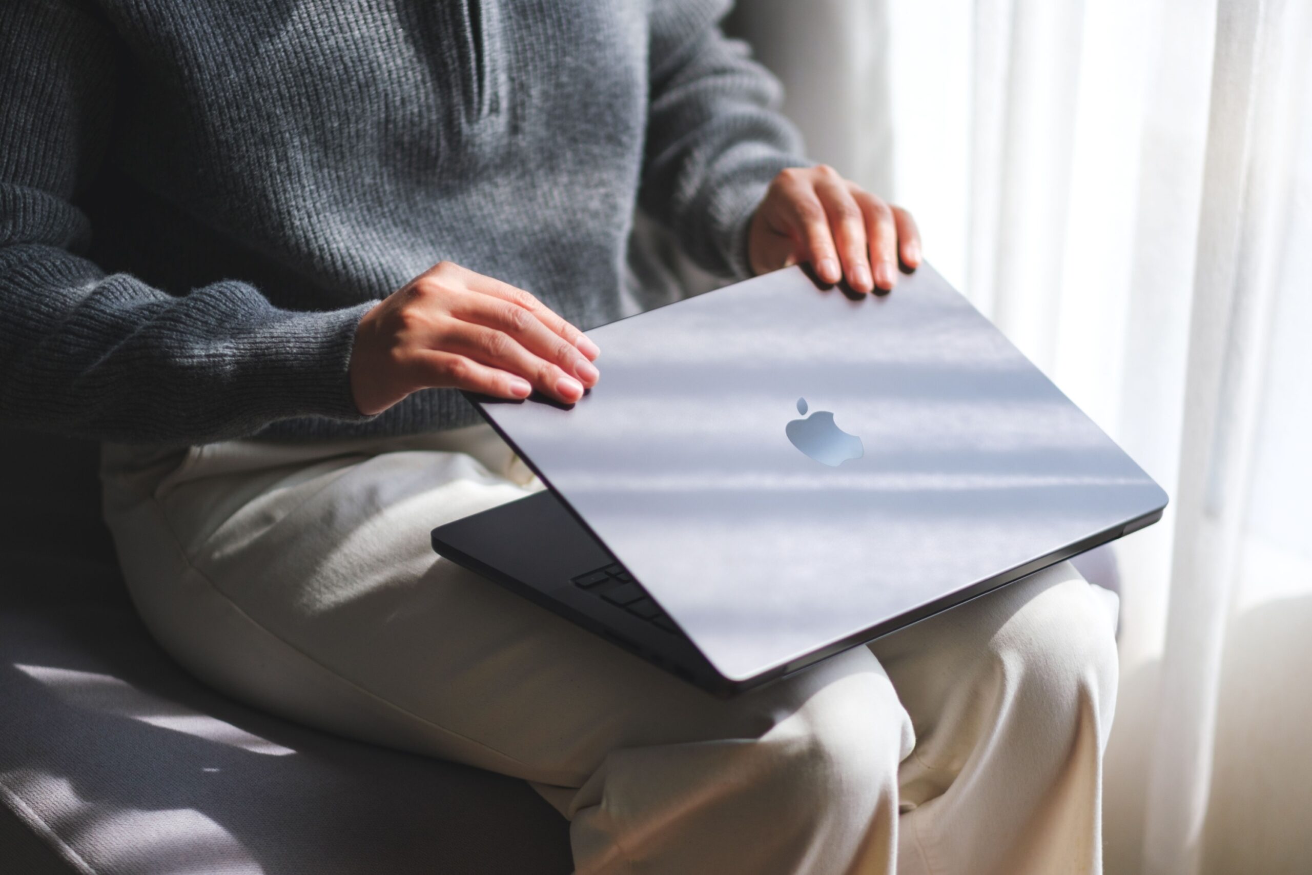 ¡No! Apple podría no lanzar un MacBook Pro en 2025.