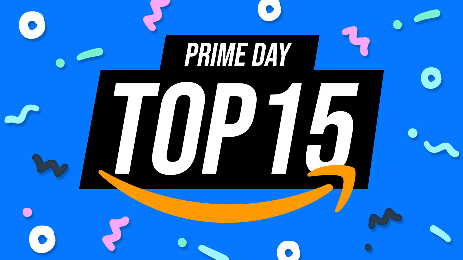 ¡TOP 15 de ofertas flash para aprovechar antes de que
