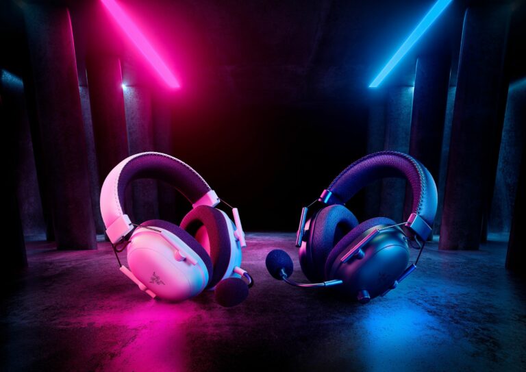 ¿Cuáles son los mejores auriculares gaming en 2025?