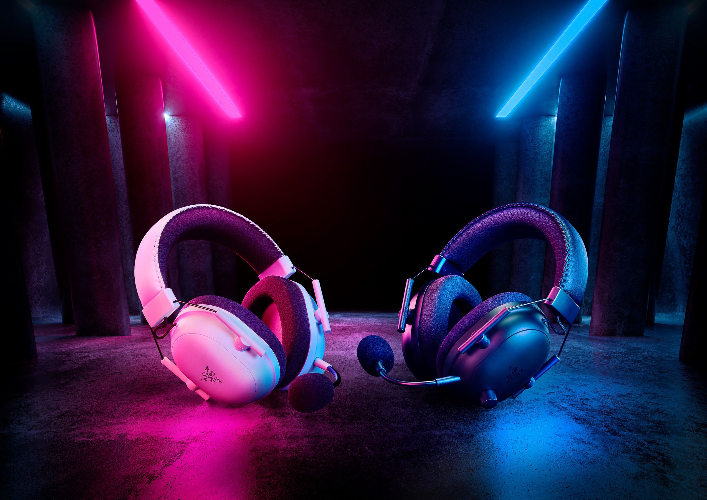 ¿Cuáles son los mejores auriculares gaming en 2025?