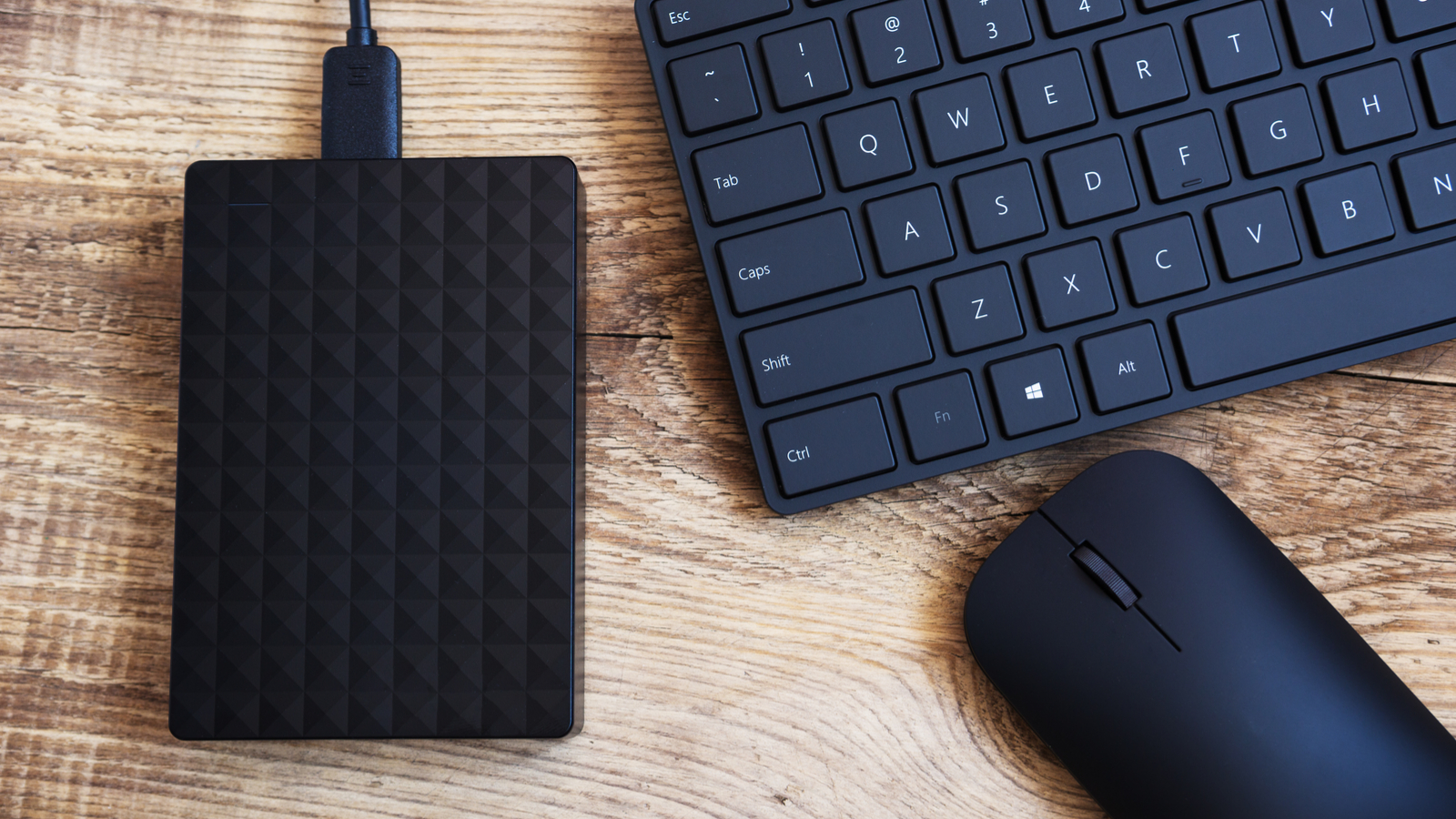 ¿Cuáles son los mejores discos duros y SSD externos en