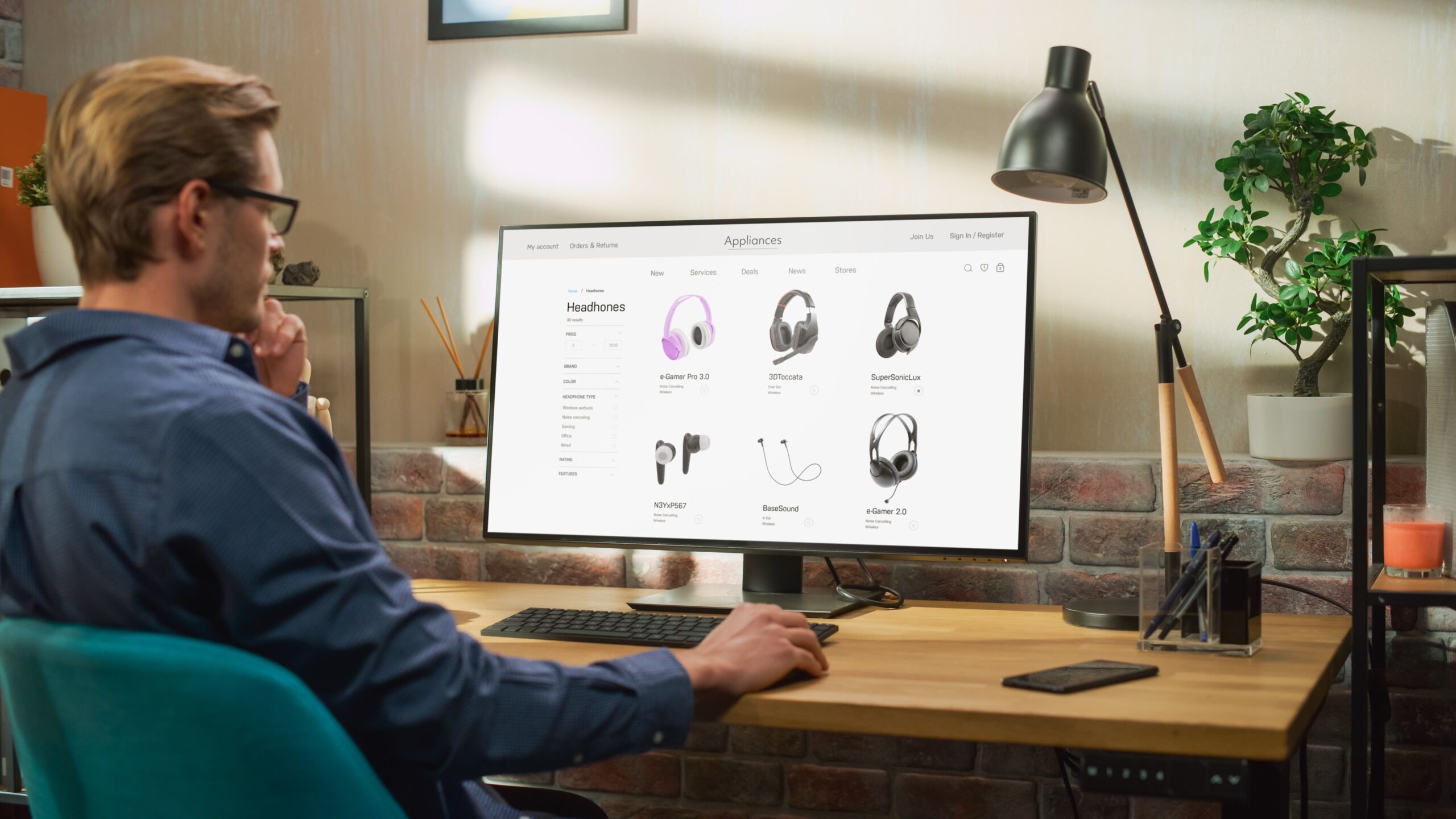 ¿Cuáles son los mejores monitores de PC en 2025?