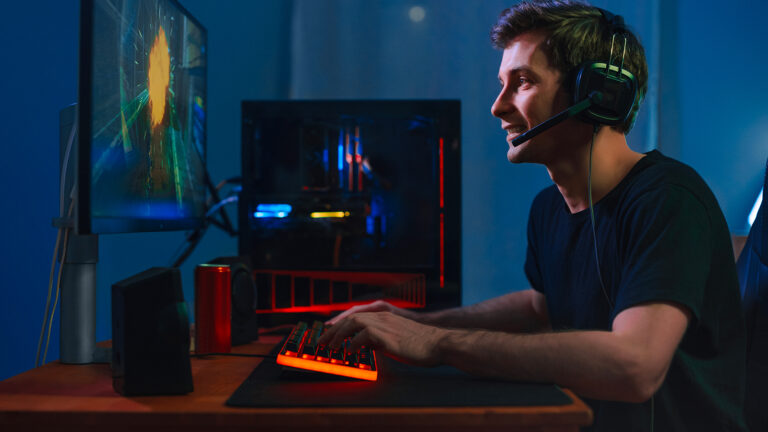 ¿Cuáles son los mejores portátiles gamer en 2025?