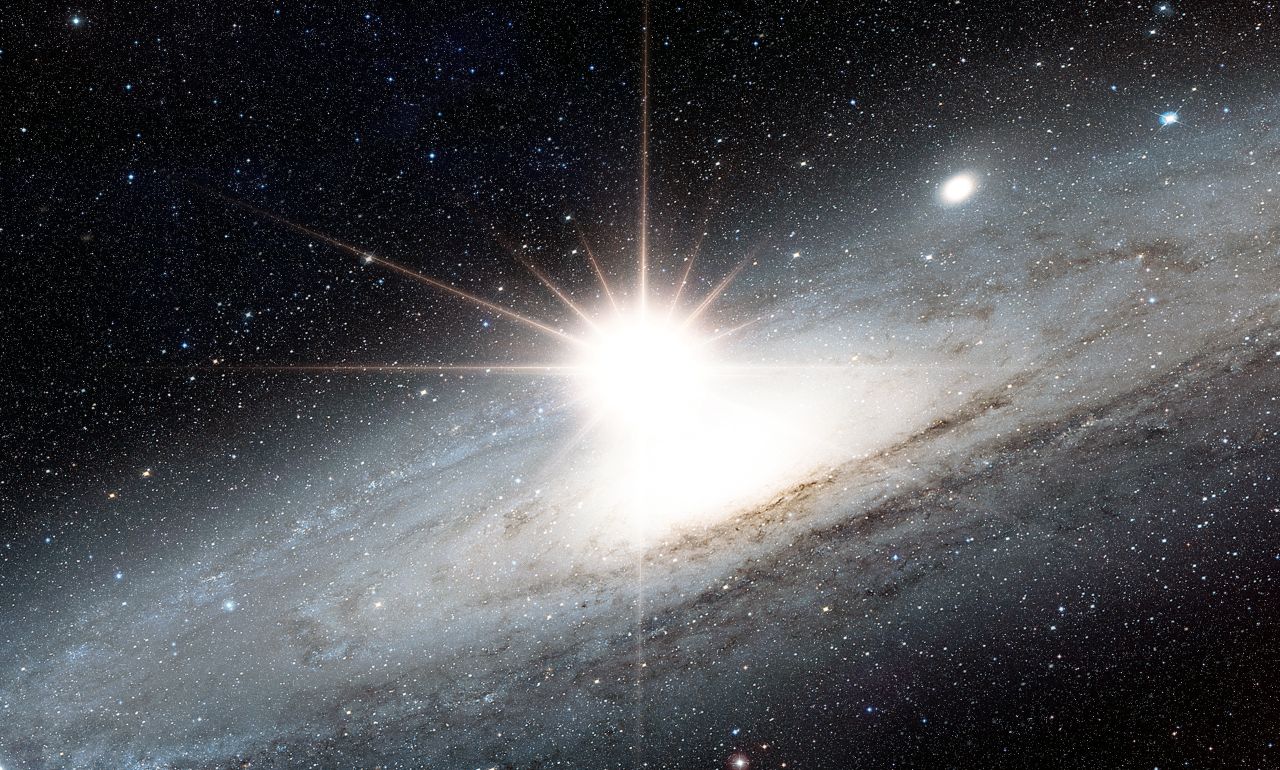 ¿La energía oscura se debilita? 2,000 supernovas siembran la duda