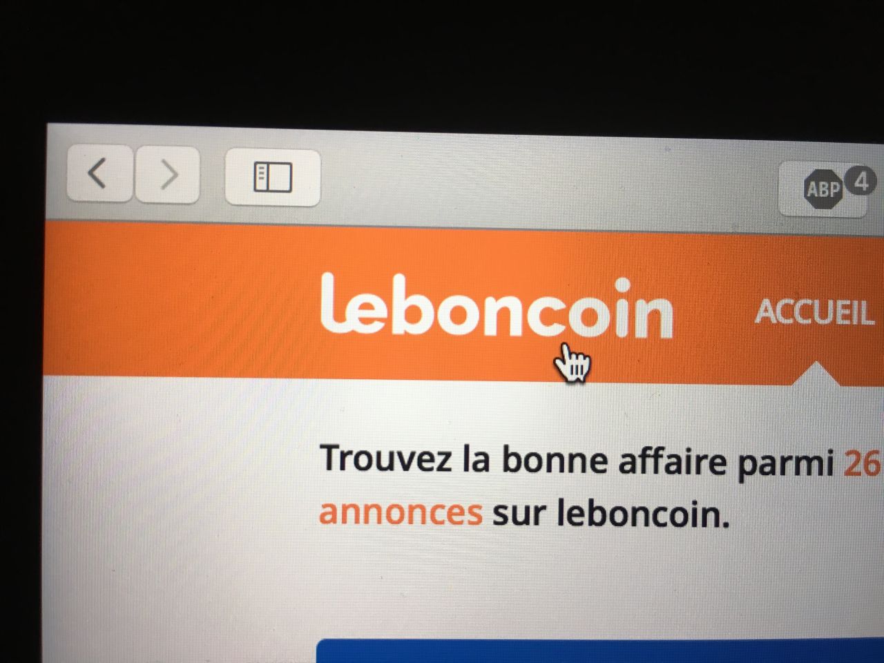 ¿Por qué Leboncoin presenta la demanda más grande contra Google