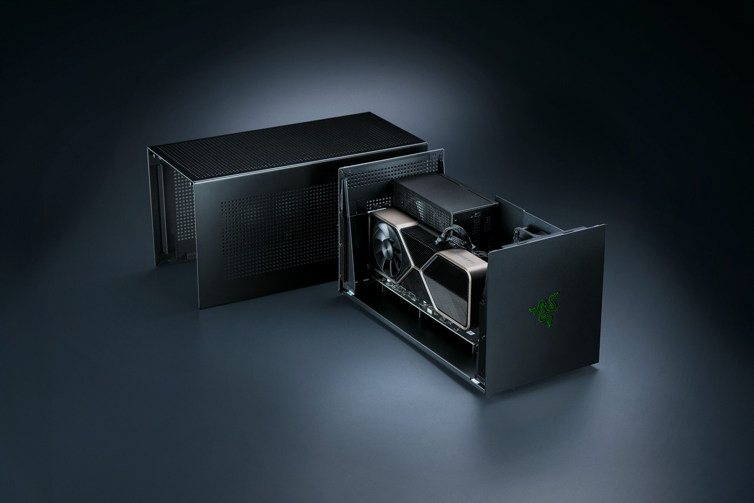 ¿Por qué el nuevo eGPU de Razer es, en el