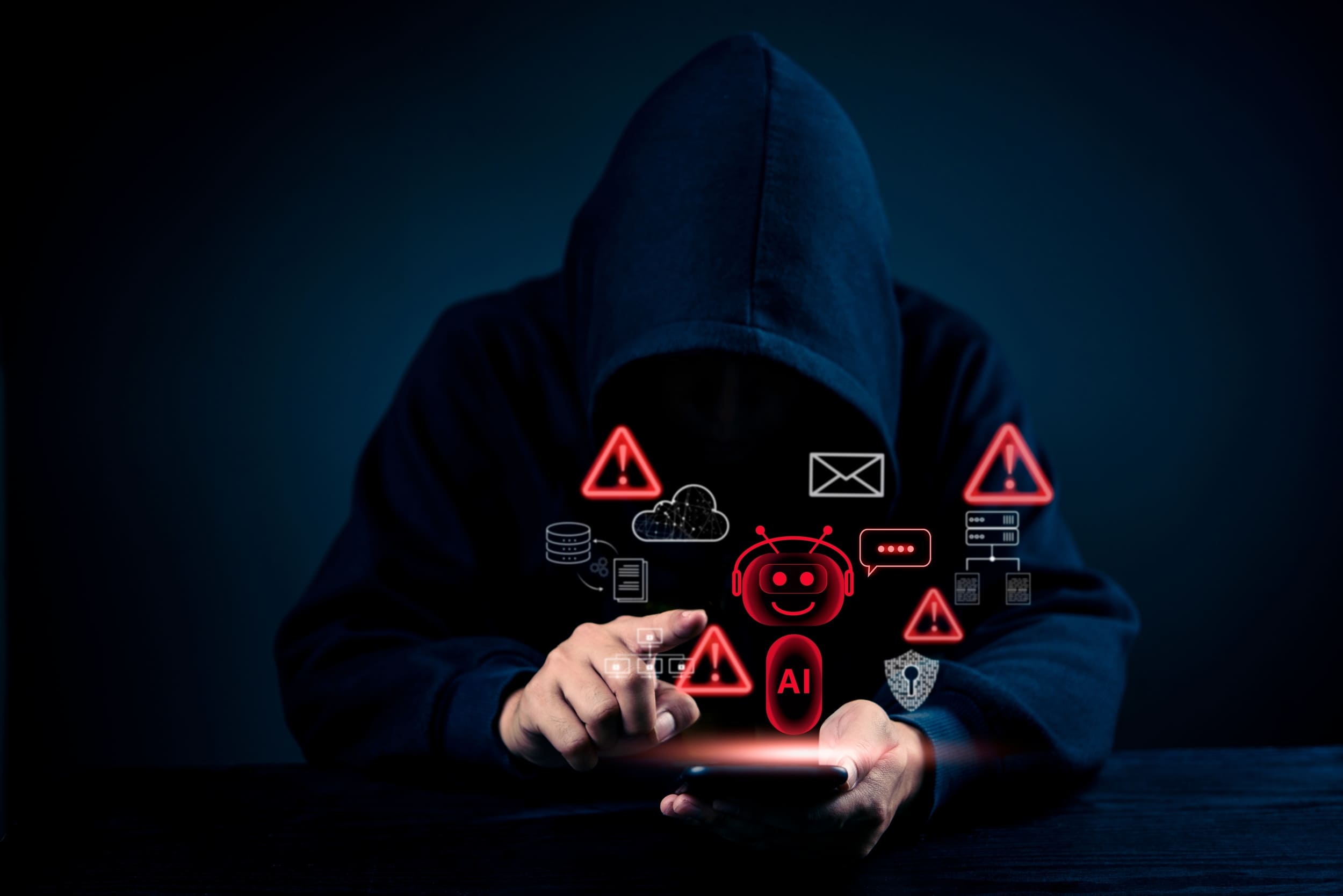 ¿Por qué los ataques DDoS se han convertido en la