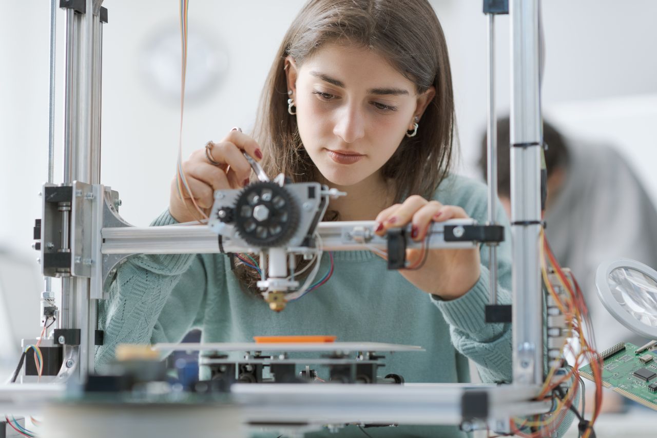 ¿Su apuesta high-tech más reciente ya está en la cuerda