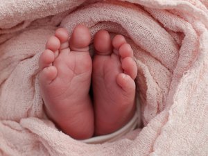 Nacimiento: ¿el sexo biológico de un bebé realmente se debe