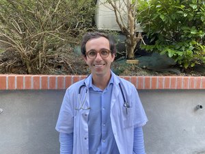 PERSPECTIVA. "Quería contribuir a un verdadero proyecto": ¿Quién es Quentin