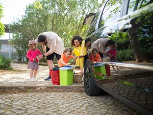 Vacaciones: ¿cómo manejar a tus hijos para aprovechar al máximo