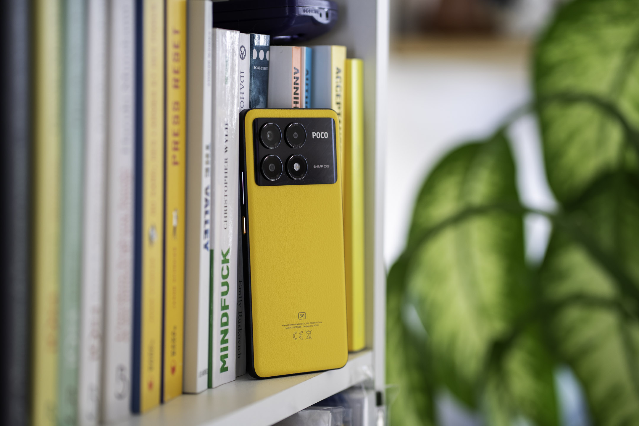 ¿Cuáles son los mejores smartphones por menos de 300€ en