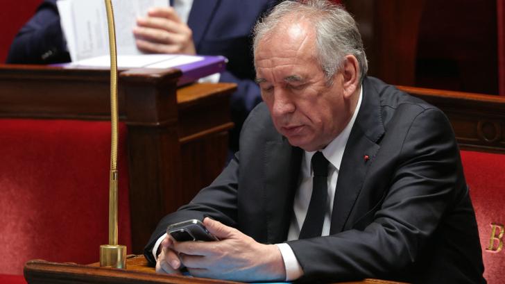 ¿Qué es Tchap, la mensajería segura francesa que François Bayrou