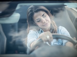 6 horas de conducción… de las cuales 1 hora y