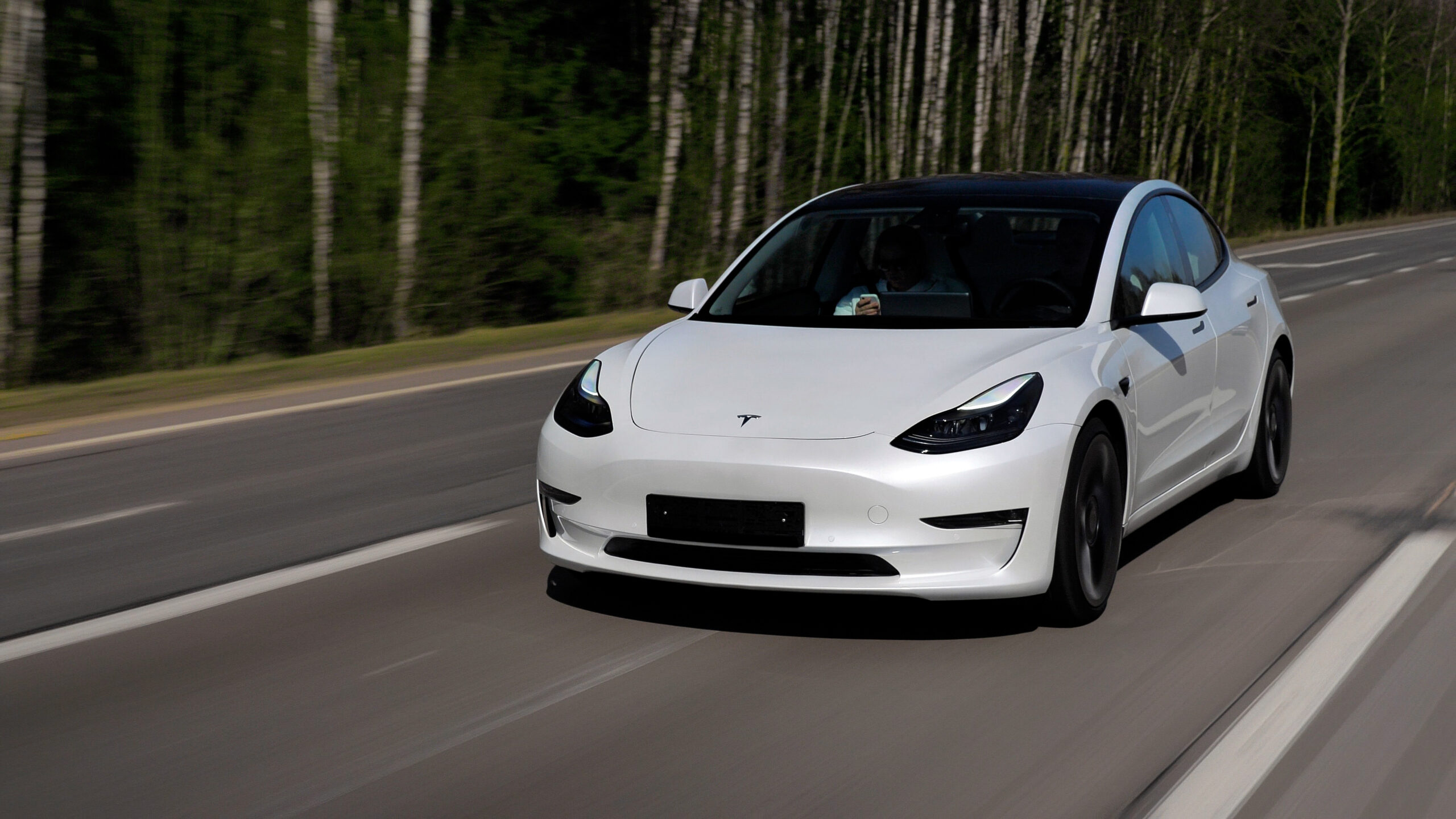 Las verdaderas autonomías de 26 coches eléctricos reveladas, ¡y las