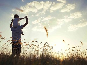 ¿Por qué las vacaciones pasan tan rápido cuando uno crece?