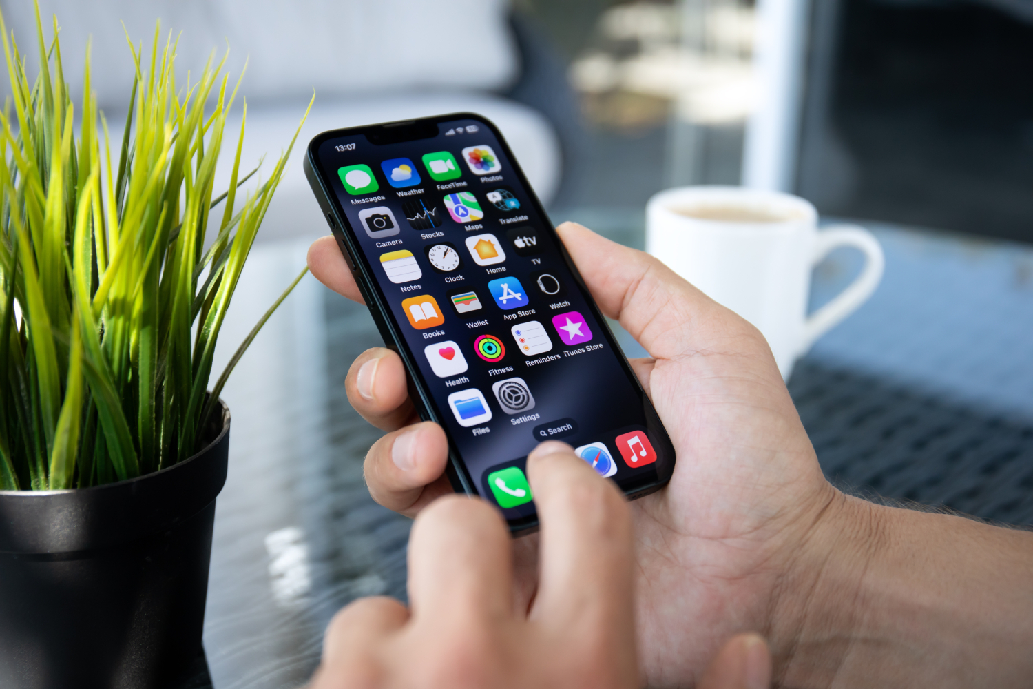 ¿El primer chatbot de IA de Apple? Lo encontrarás en