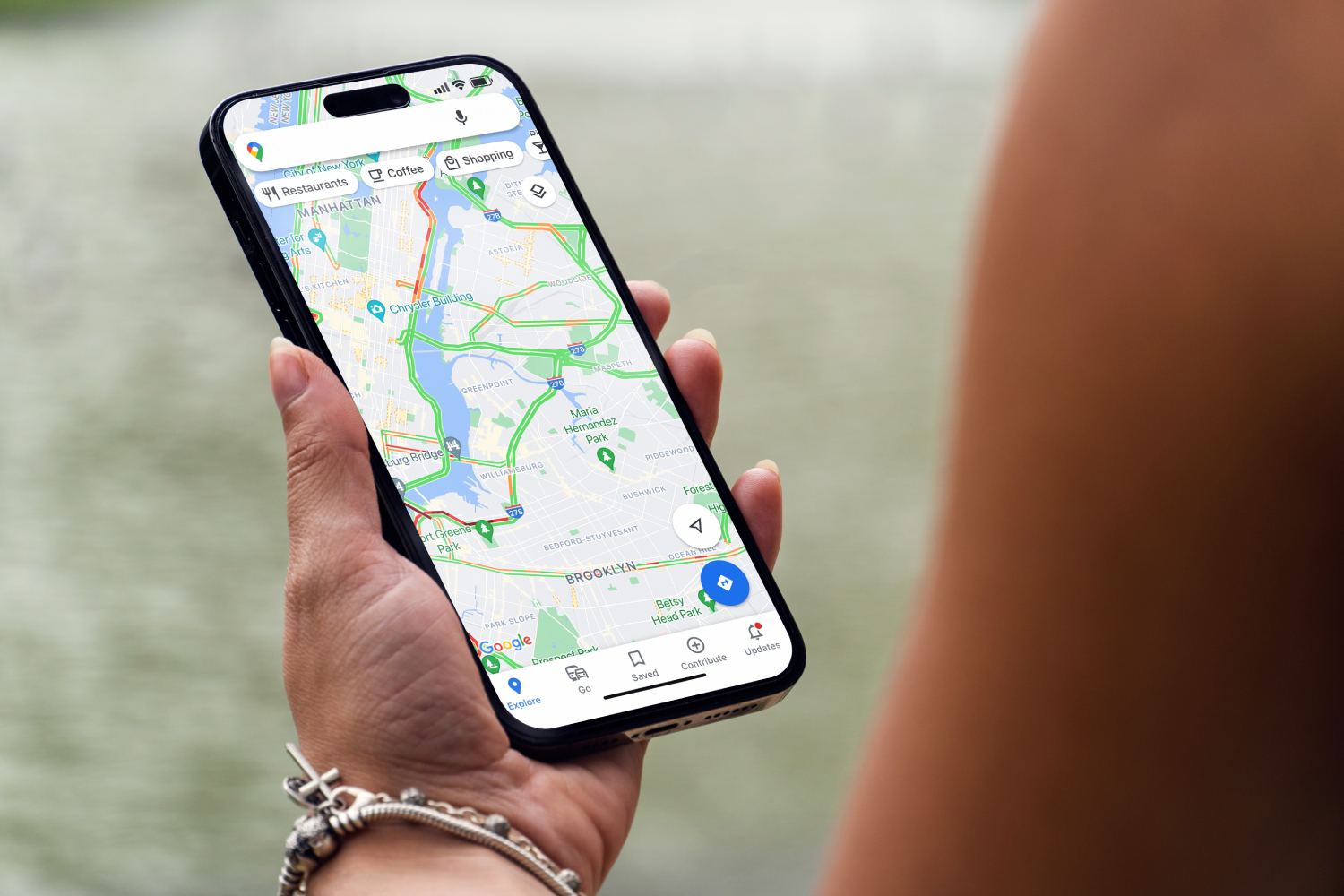 ¿Te vas de vacaciones y pensabas saberlo todo sobre Google