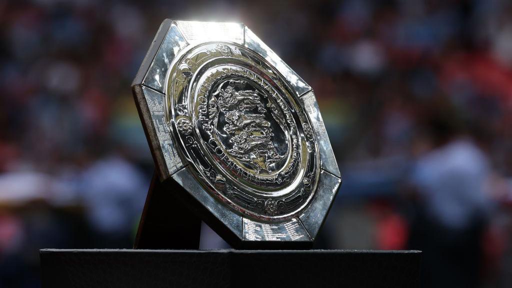 Liverpool vs Crystal Palace: Supercopa 2025 - ¿Ganar el trofeo