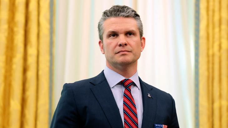 ¿Quitar el derecho al voto a las mujeres? Hegseth, el