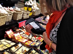 Retiro de productos: camembert, cabra, brie… alrededor de cuarenta quesos
