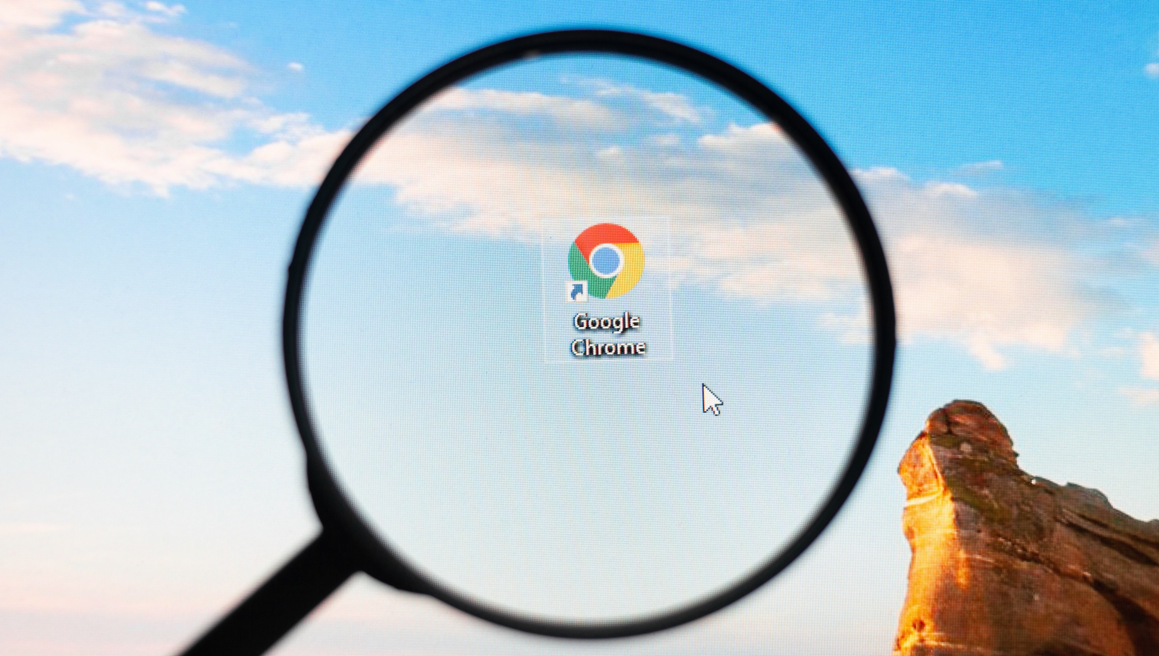 ¿Usas Chrome en Windows 11? Microsoft podría molestarte un poco