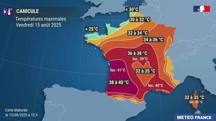 Previsión de temperatura