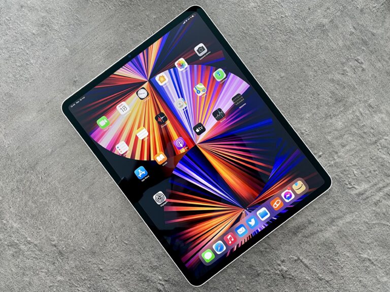 ¿Cuáles son las mejores tabletas? Comparativa 2025