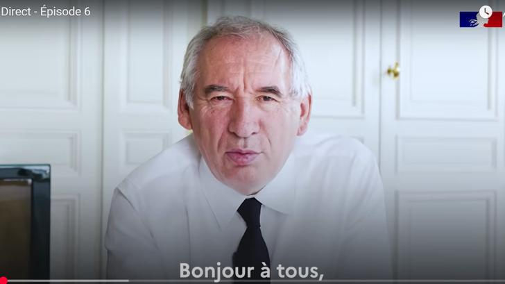¿Tienes una pregunta o sugerencia sobre el presupuesto 2026? François