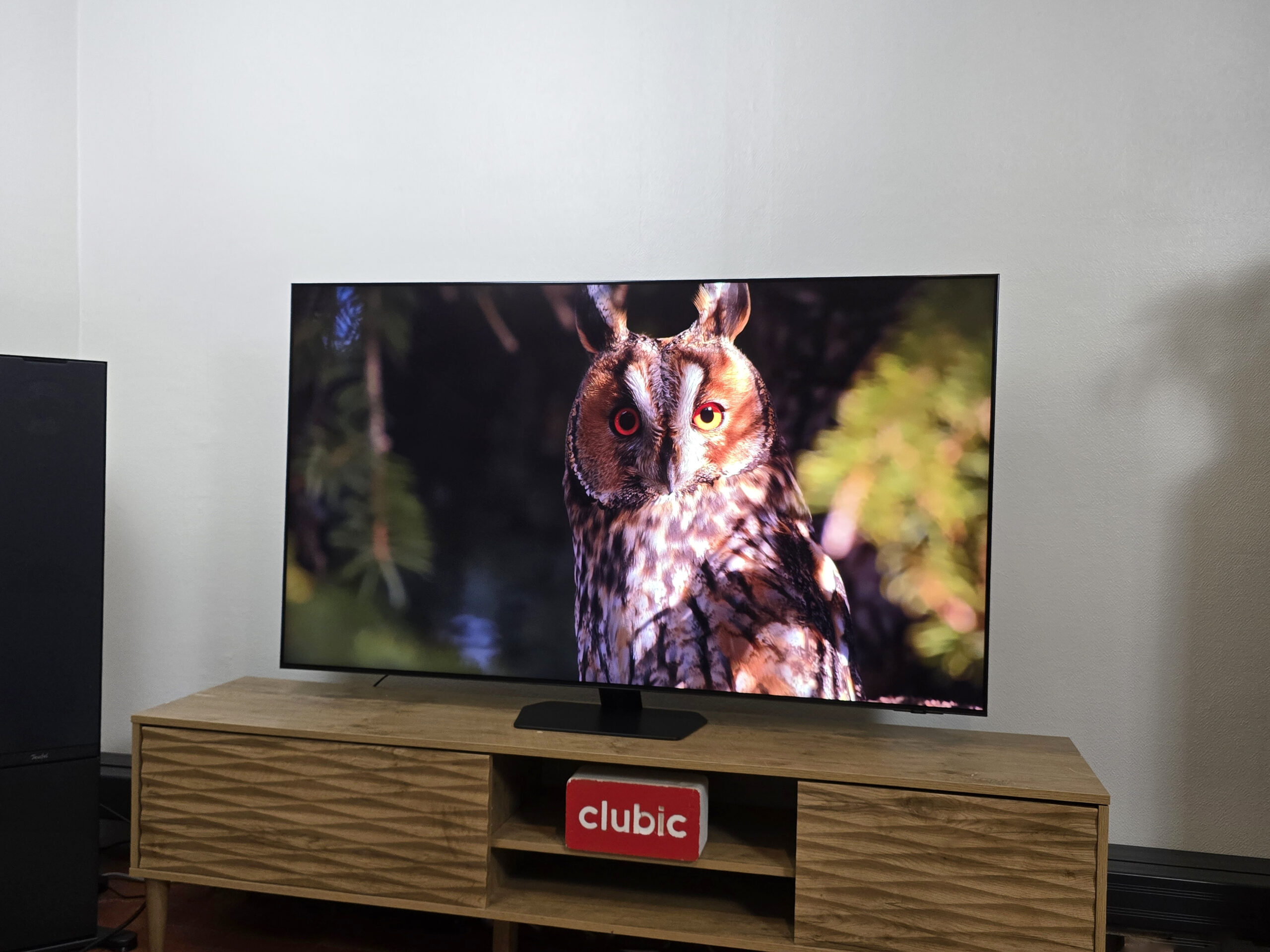 Samsung impulsa a Bixby como nunca... ¿hacia televisores realmente más