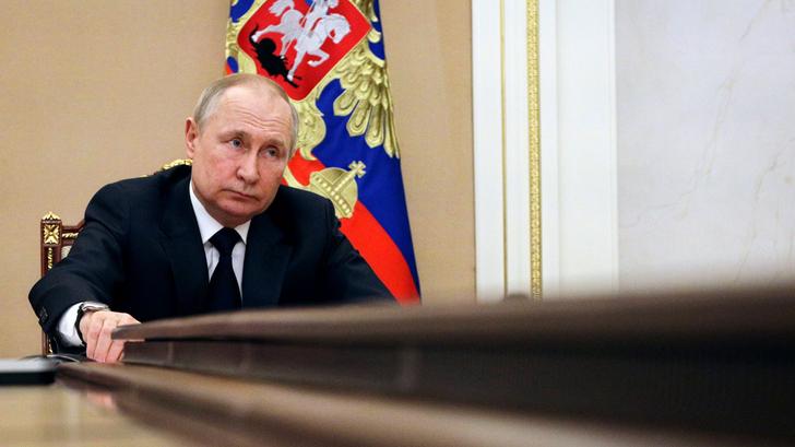 ¿Por qué Rusia ya es la ganadora antes de la