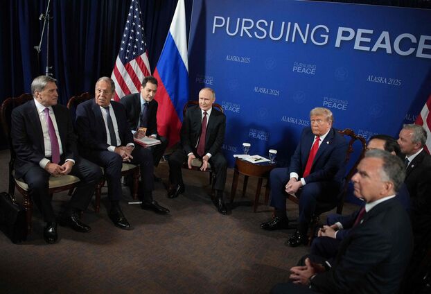 AFP/Andrew Harnik/Getty Images