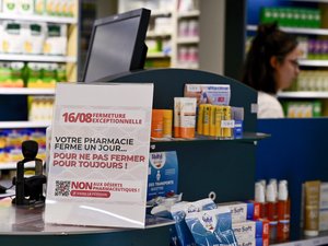 Farmacias cerradas este sábado 16 de agosto: ¿cómo saber si
