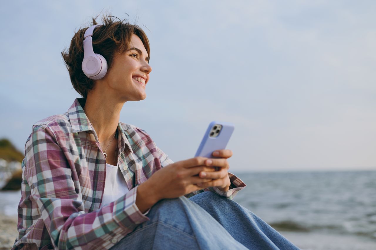 ¿Deezer? ¿Spotify? Deja de pagar y monta tu servicio de