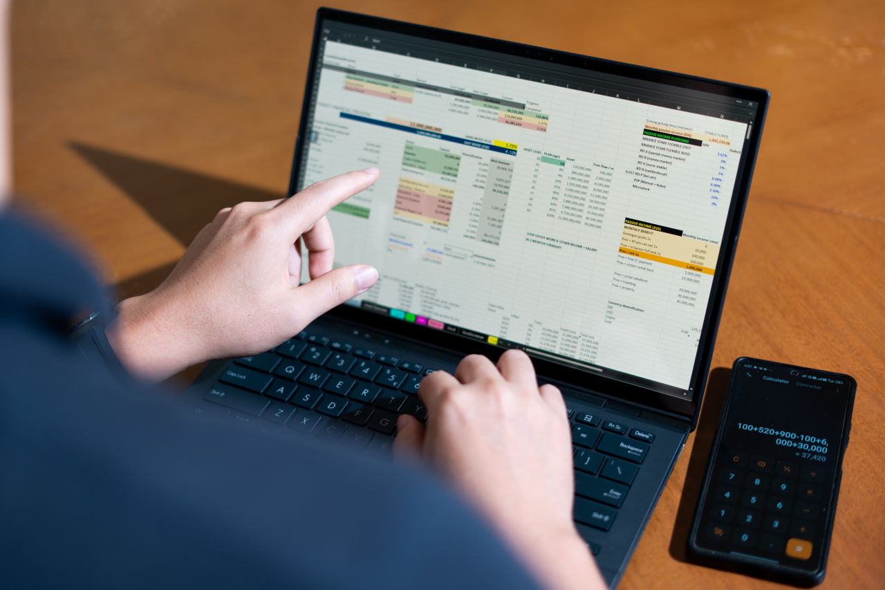 ¡Olviden Excel! El gobierno francés tiene su propia versión gratuita