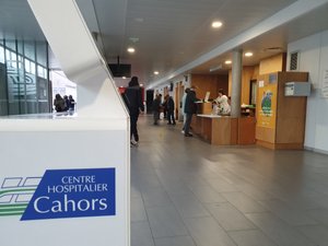 ¿Por qué médicos de Toulouse acuden al lado de los