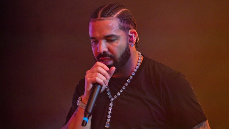 ¿Los funerales de Jean Pormanove financiados por Drake y el