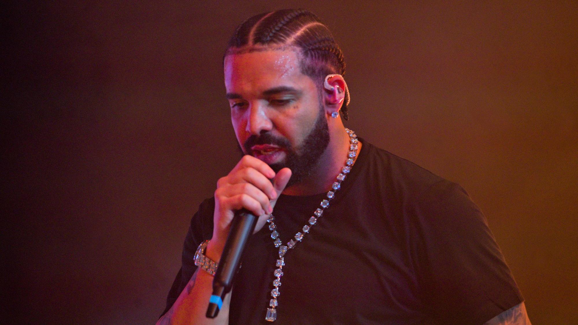 ¿Los funerales de Jean Pormanove financiados por Drake y el