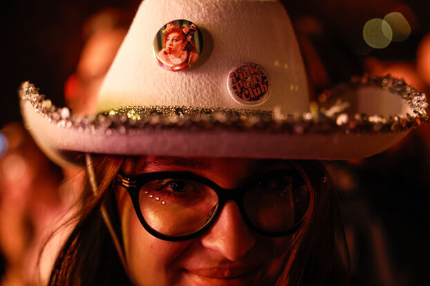 Badges de fans