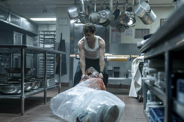 « Dexter: Resurrección » en Canal +: ¿realmente era necesario